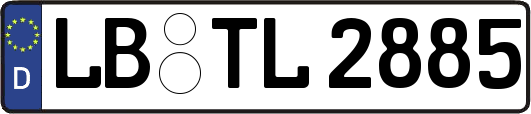 LB-TL2885