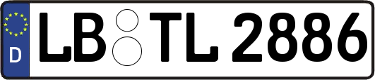 LB-TL2886