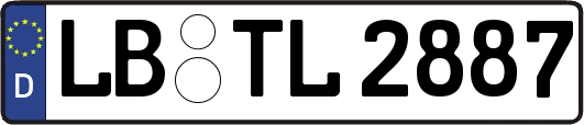 LB-TL2887
