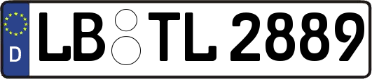 LB-TL2889