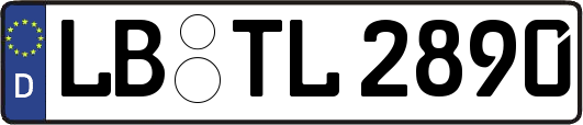 LB-TL2890