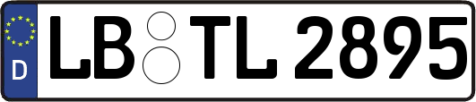 LB-TL2895