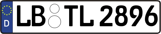 LB-TL2896