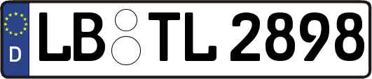 LB-TL2898