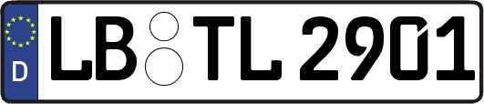 LB-TL2901