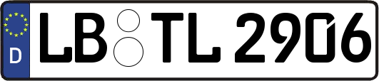 LB-TL2906