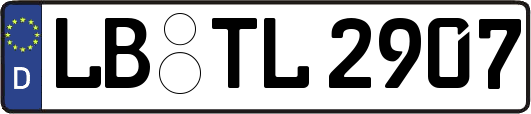 LB-TL2907