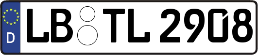 LB-TL2908