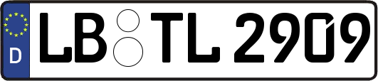 LB-TL2909