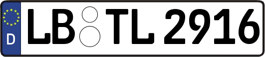 LB-TL2916