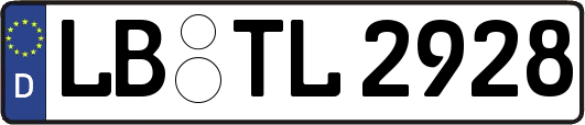 LB-TL2928