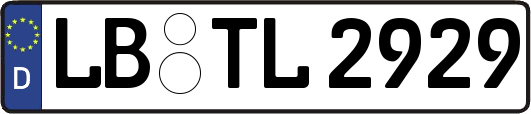 LB-TL2929
