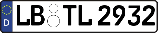 LB-TL2932