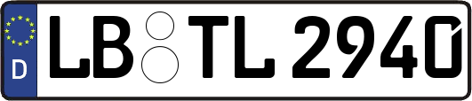 LB-TL2940