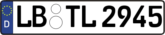 LB-TL2945