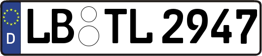 LB-TL2947