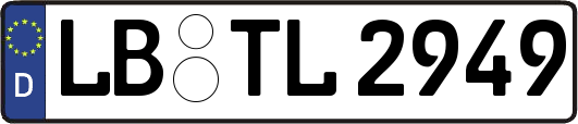 LB-TL2949