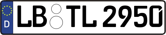 LB-TL2950