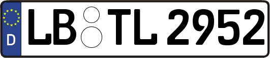 LB-TL2952