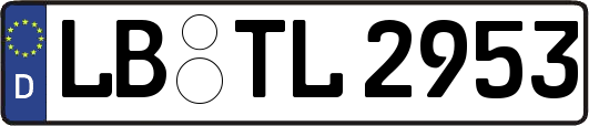 LB-TL2953