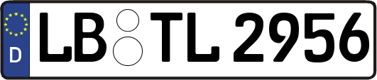 LB-TL2956