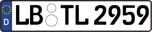 LB-TL2959