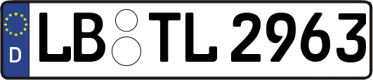LB-TL2963
