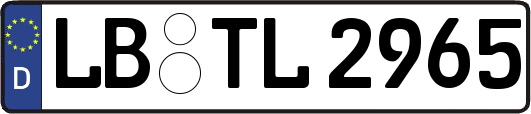 LB-TL2965