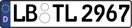 LB-TL2967