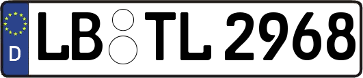 LB-TL2968