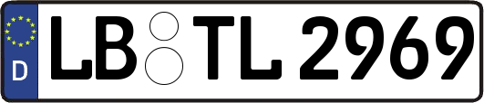 LB-TL2969