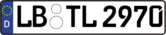 LB-TL2970