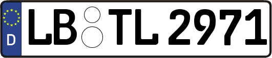 LB-TL2971