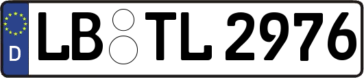 LB-TL2976
