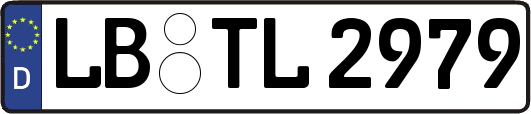 LB-TL2979