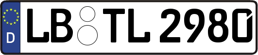 LB-TL2980