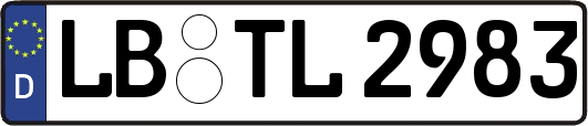 LB-TL2983