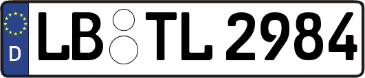 LB-TL2984