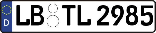 LB-TL2985