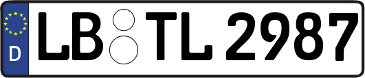 LB-TL2987