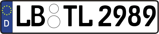 LB-TL2989