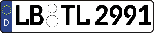 LB-TL2991