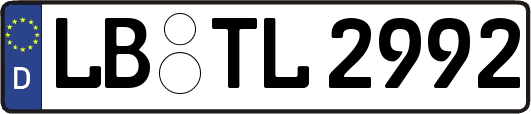 LB-TL2992