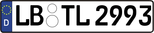 LB-TL2993