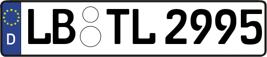LB-TL2995