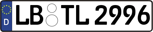 LB-TL2996