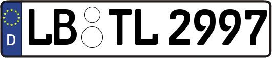 LB-TL2997