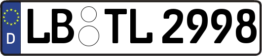 LB-TL2998