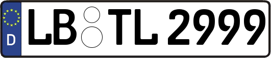 LB-TL2999