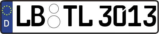 LB-TL3013